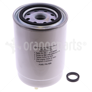 HYSTER 1512430 FILTER FUEL WATER SEPARATOR