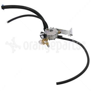 LINDE 3915703002 EVAPORATOR ASSY.