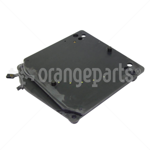 LINDE 3924301213 PLATE