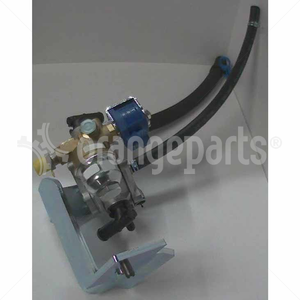 LINDE 3925703015 EVAPORATOR ASSY.