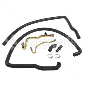 LINDE 3925809001 SET OF SEALS ASSY.