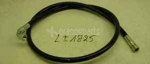 HYSTER 384005 HOSE