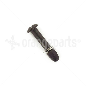 HYSTER 1393494 WINDSCREEN WIPER ARM 600MM