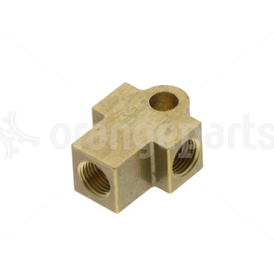 HYSTER 1641351 FITTING