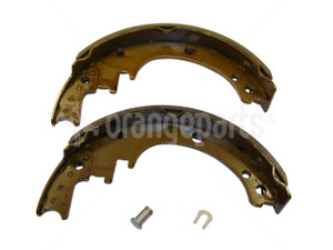 HYSTER 2026787 BRAKE SHOE KIT (2)