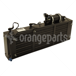 LINDE 3965804900 CONDENSER ASSY.