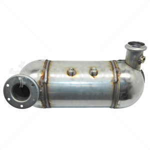 LINDE 3965860101 CATALYTIC CONVERTER