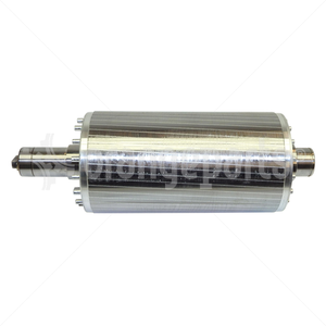 LINDE 4223501525 ROTOR ASSY.
