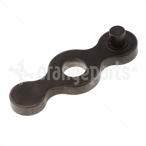 LINDE 5023402302 LEVER ASSY.