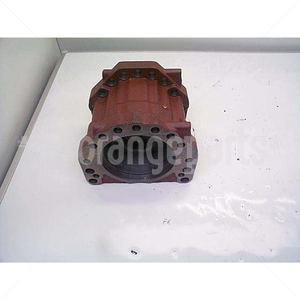 LINDE 5033310107 GEHÃ„USE