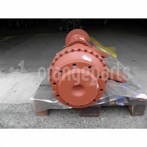 LINDE 5070008500 SERVICE UNIT