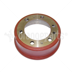 LINDE 5545040505 BRAKE DRUM