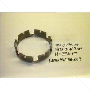 LINDE 5585041605 MULTI-DISC SUPPORT