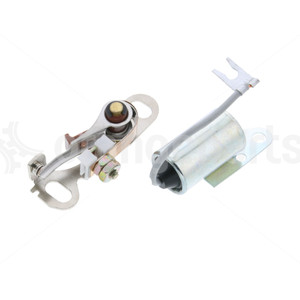 HYSTER 242012 IGNITION KIT