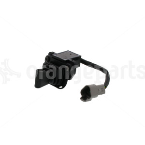 HYSTER 1508641 LEVER ELECTRONIC