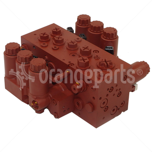 LINDE 6800007680 CONTROL BLOCK