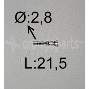 LINDE 7912501405 BUSH