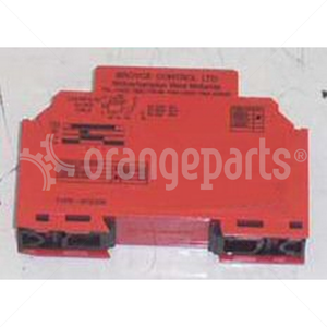LINDE 7916290340 TIMER RELAY