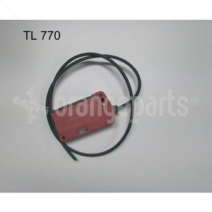 LINDE 7917415070 LIGHT PUSHBUTTON SWITCH