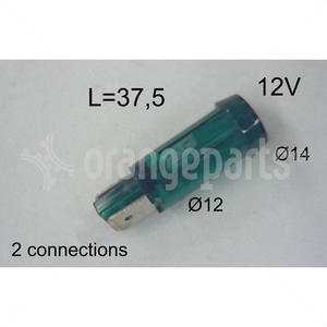 LINDE 7919799930 INDICATOR LIGHT
