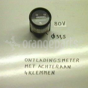 LINDE 7919985074 DISCHARGE INDICATOR
