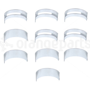 HYSTER 4041325 BEARING SET