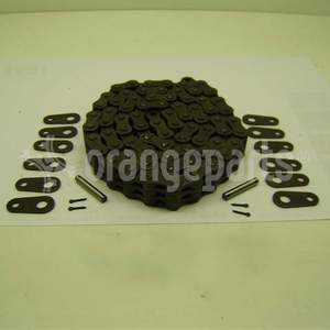 LINDE 9495100175 LEAF CHAIN 1 6X6 PER CM CUT TO LENGTH 191