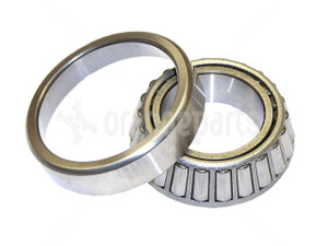HYSTER 1534249 BEARING SET CUP & CONE