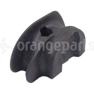 HYSTER 4606652 HOSE GUIDE