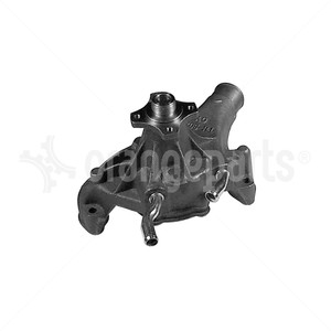 HYSTER 1389100 WATER PUMP