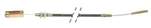 HYSTER 208543 CABLE