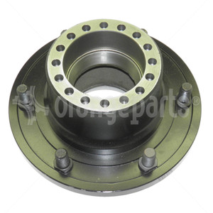 HYSTER 372011 HUB BRG