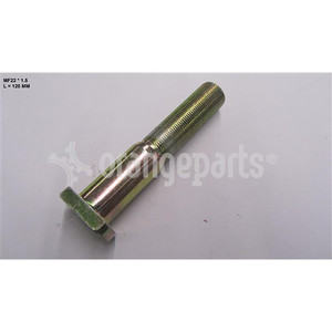 HYSTER 1393342 WHEEL STUD