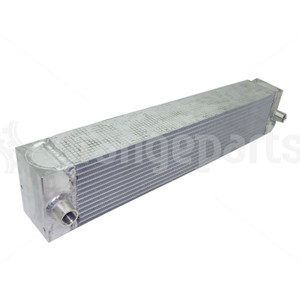 HYSTER 1643408 OILCOOLER