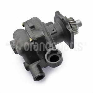 HYSTER 4078045 WATER PUMP