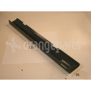 LINDE 11604300209 COWLING ASSY.