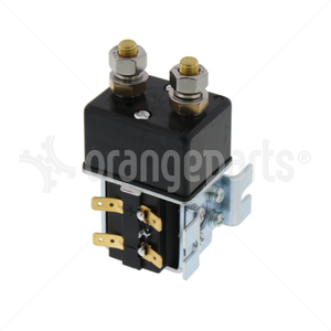 LINDE 11663608000 CONTACTOR BOARD ASSY.