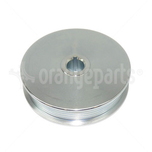 HYSTER 1377748 PULLEY