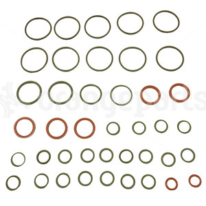 HYSTER 1637024 SEAL KIT