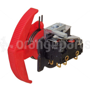 HYSTER 1635698 SWITCH