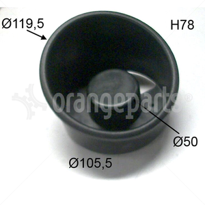 LINDE 11904323202 COWLING