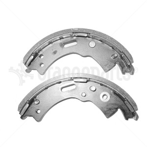 HYSTER 1514423 BRAKE SHOE SET(2) RH