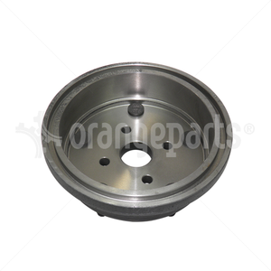 LINDE 11915040503 BRAKE DRUM