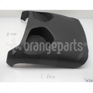 LINDE 11934322900 FRONT PLATE