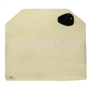 LINDE 12024375700 REAR WINDOW