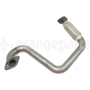 HYSTER 1657458 EXHAUSTPIPE