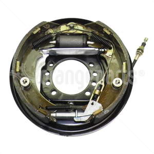 LINDE 12185000600 SERVICE BRAKE ASSY.