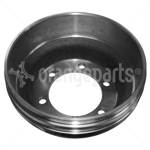 LINDE 12185040500 BRAKE DRUM