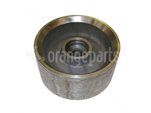 HYSTER 360158 STEERING WHEEL