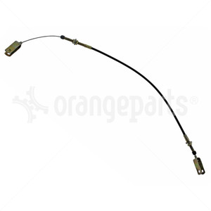 HYSTER 1493670 CABLE ACCELERATOR